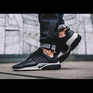 Nike Air Presto Low Utility